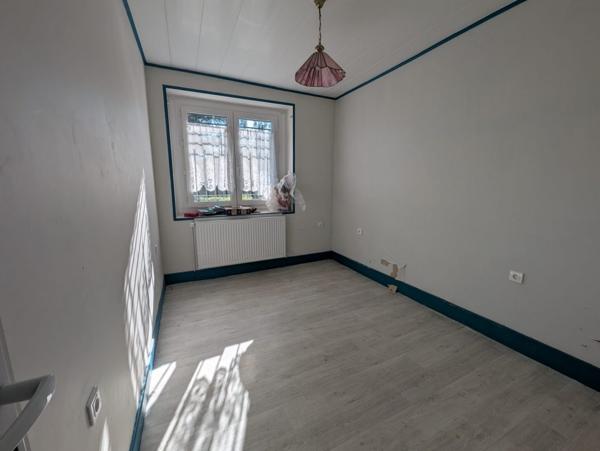 Maison à vendre Viuz-en-Sallaz