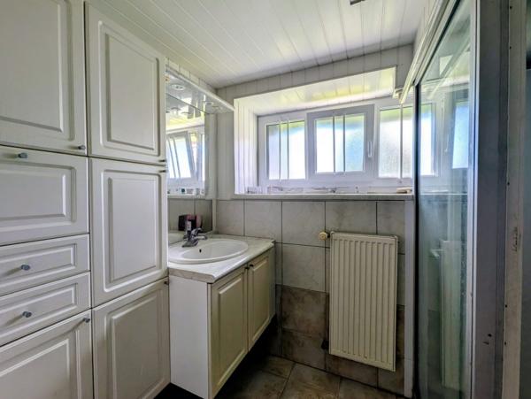 Maison à vendre Viuz-en-Sallaz