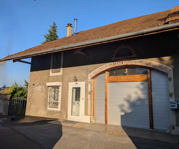 Maison à vendre Viuz-en-Sallaz