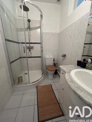 Appartement à vendre 3 pièces 59 m² Saint-Malo