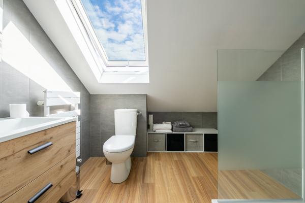 Maison familiale 130 m² rénovée — Quartier Balizy, Longjumeau