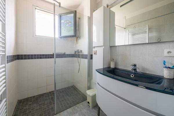 Maison familiale 130 m² rénovée — Quartier Balizy, Longjumeau