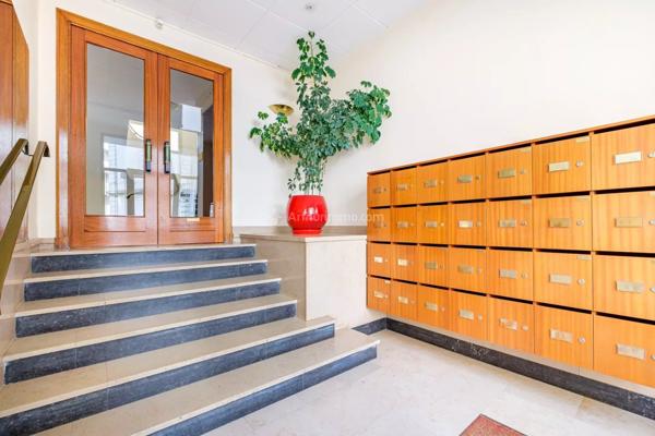 Vente Appartement 5 pièces 138 m2 à Lyon 6