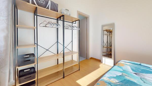 Appartement Wittenheim