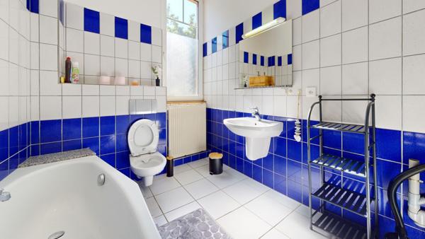 Appartement Wittenheim