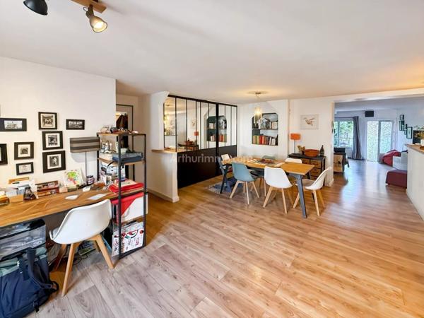 Vente Appartement 3 pièces 74 m2 à Soisy-sur-Seine