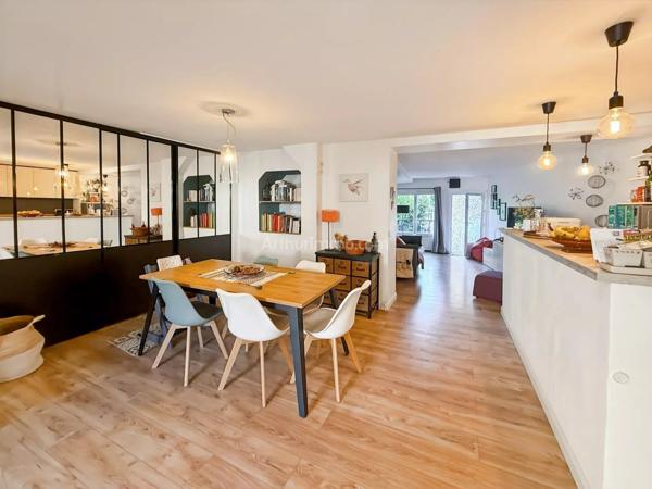 Vente Appartement 3 pièces 74 m2 à Soisy-sur-Seine