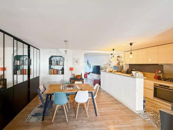 Vente Appartement 3 pièces 74 m2 à Soisy-sur-Seine