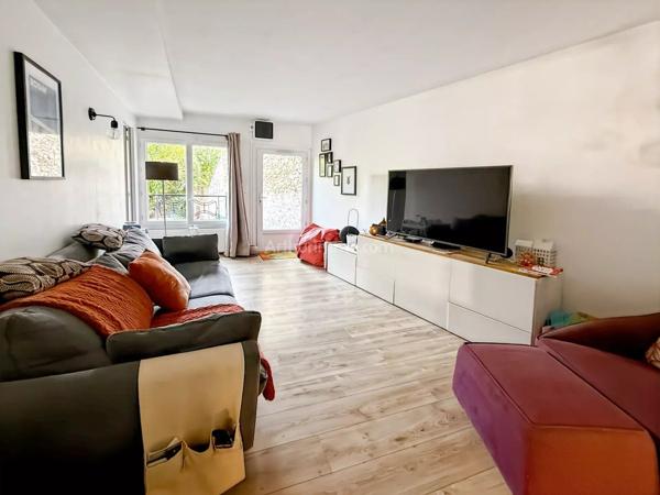 Vente Appartement 3 pièces 74 m2 à Soisy-sur-Seine
