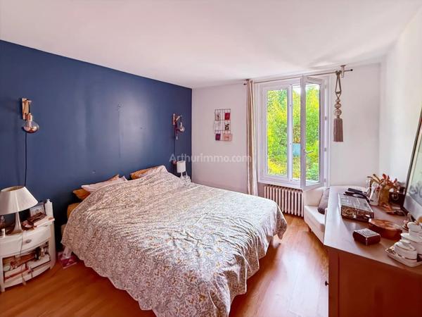 Vente Appartement 3 pièces 74 m2 à Soisy-sur-Seine