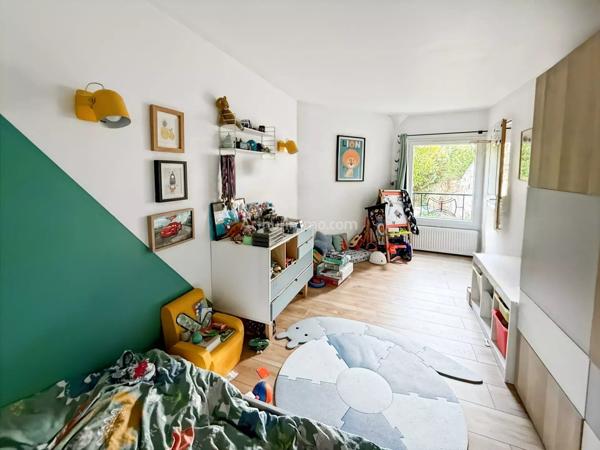 Vente Appartement 3 pièces 74 m2 à Soisy-sur-Seine