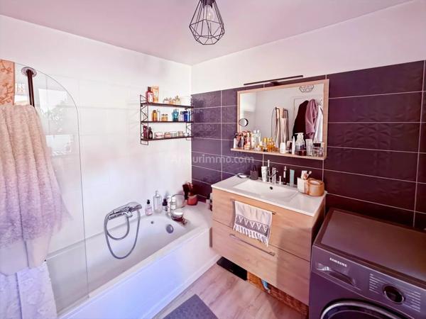 Vente Appartement 3 pièces 74 m2 à Soisy-sur-Seine