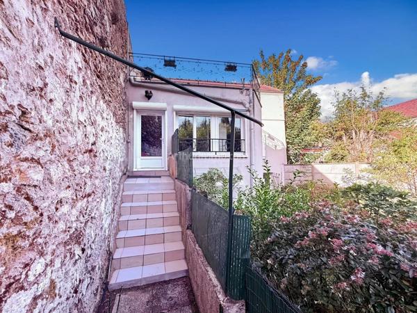Vente Appartement 3 pièces 74 m2 à Soisy-sur-Seine