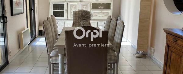 Maison à vendre    5 pièces •  Boulazac