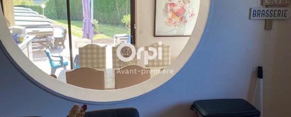 Maison à vendre    5 pièces •  Boulazac