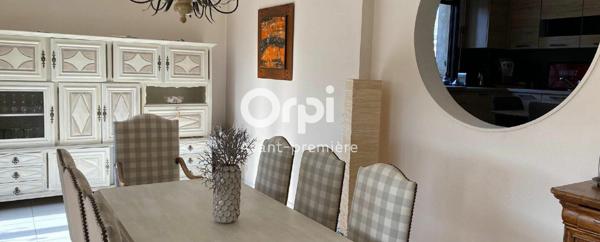 Maison à vendre    5 pièces •  Boulazac