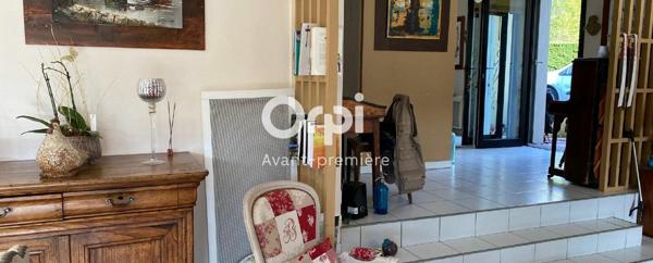 Maison à vendre    5 pièces •  Boulazac