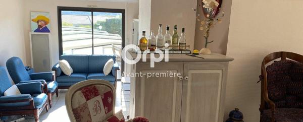 Maison à vendre    5 pièces •  Boulazac