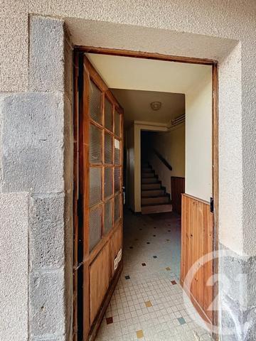 Maison à vendre  6 pièces - 165 m2 VOLVIC - 63