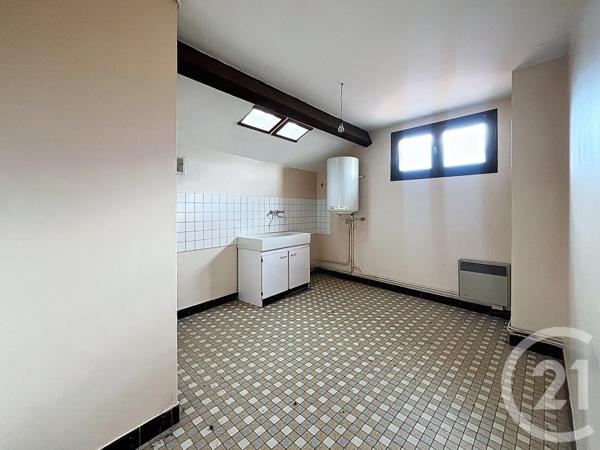 Maison à vendre  6 pièces - 165 m2 VOLVIC - 63