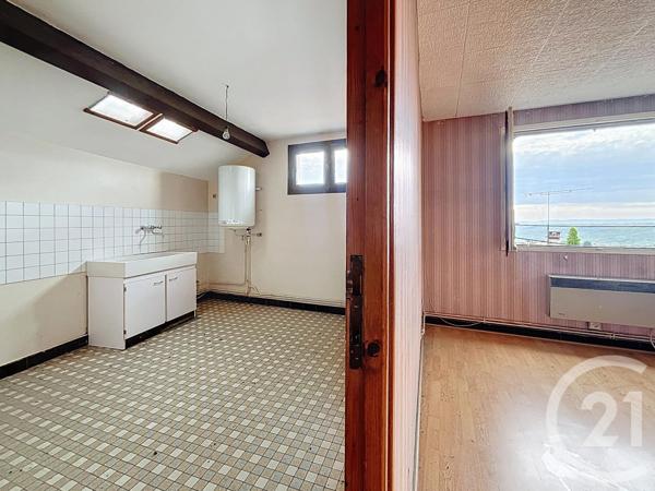 Maison à vendre  6 pièces - 165 m2 VOLVIC - 63