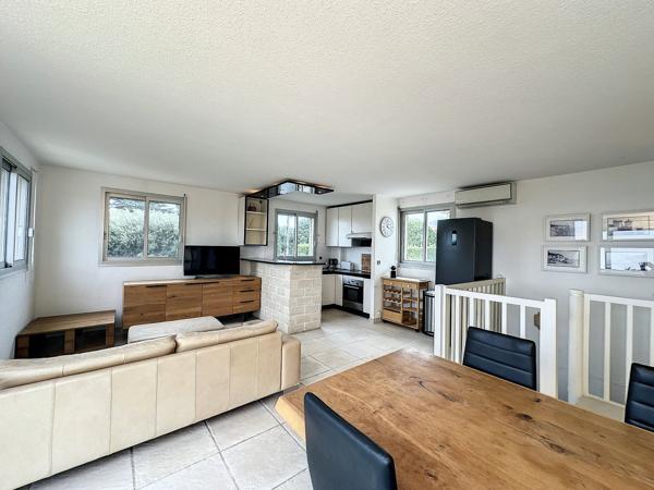 Appartement à NICE (06200)