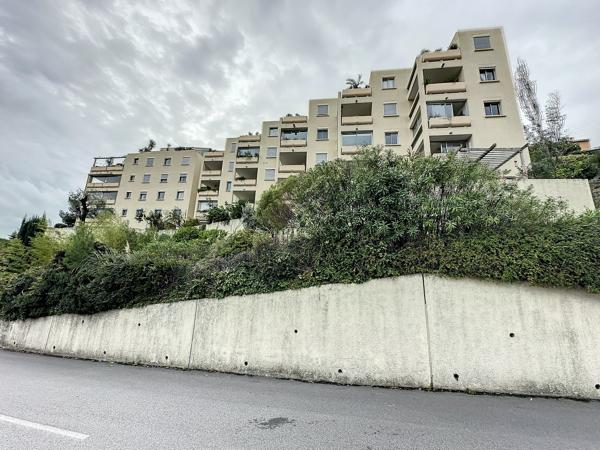 Appartement à NICE (06200)