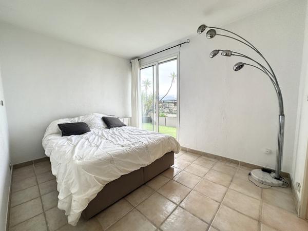 Appartement à NICE (06200)