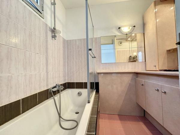 Appartement à NICE (06200)