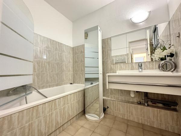Appartement à NICE (06200)