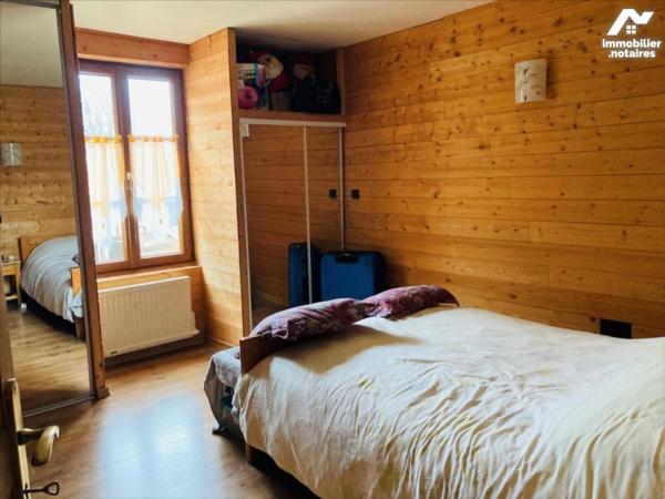 MAISON - LE SAP EN AUGE