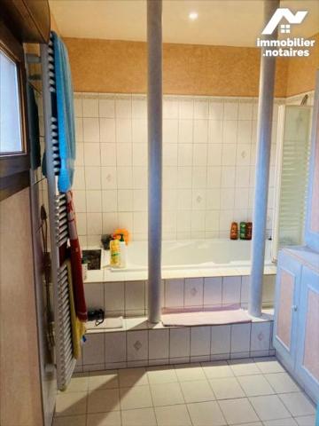 MAISON - LE SAP EN AUGE