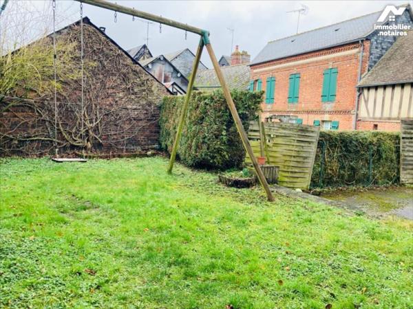 MAISON - LE SAP EN AUGE