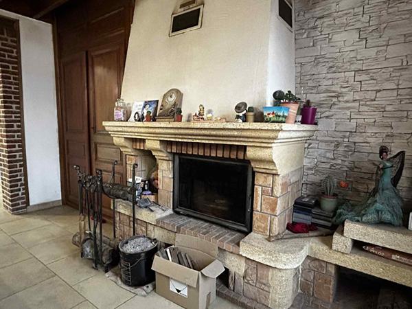 Charmante maison de 1872 - mélange d'authenticité et d'espace de vie 126.45 m2