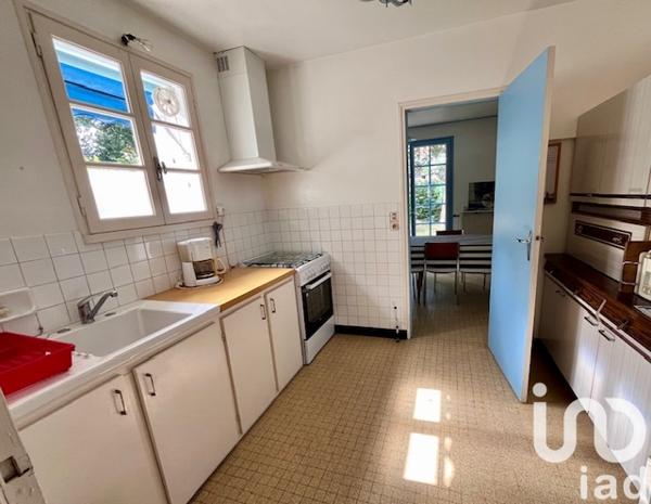 Maison à vendre 5 pièces 110 m² Noirmoutier-en-l'Île