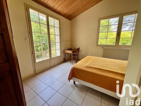 Maison à vendre 5 pièces 110 m² Noirmoutier-en-l'Île