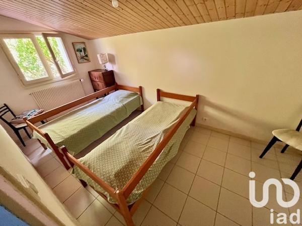 Maison à vendre 5 pièces 110 m² Noirmoutier-en-l'Île