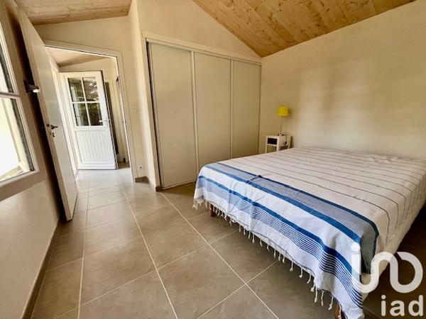 Maison à vendre 5 pièces 110 m² Noirmoutier-en-l'Île