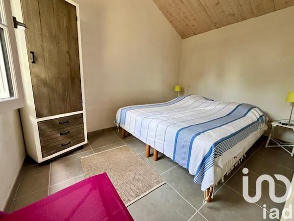 Maison à vendre 5 pièces 110 m² Noirmoutier-en-l'Île