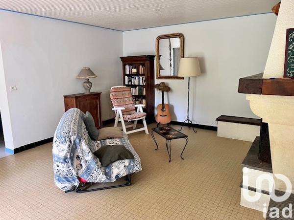 Maison à vendre 5 pièces 110 m² Noirmoutier-en-l'Île