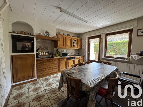 Maison à vendre 7 pièces 195 m² Guerstling