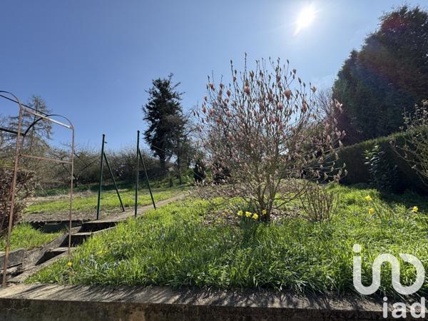 Maison à vendre 7 pièces 195 m² Guerstling