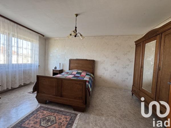 Maison à vendre 7 pièces 195 m² Guerstling