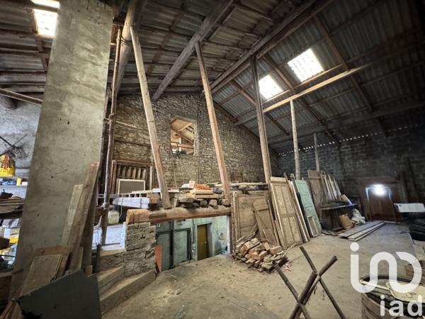 Maison à vendre 7 pièces 195 m² Guerstling