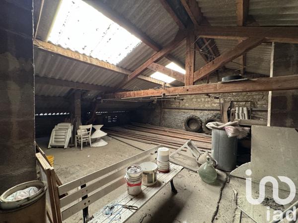 Maison à vendre 7 pièces 195 m² Guerstling