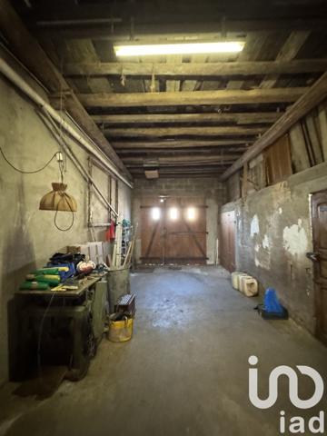 Maison à vendre 7 pièces 195 m² Guerstling