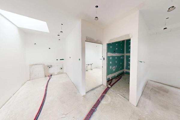 Appartement à vendre 2 pièces HAYANGE (57) - env 36m²