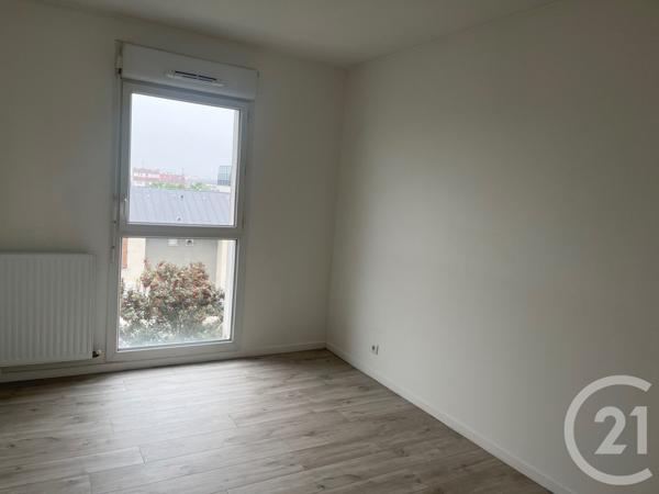 Appartement F3 à vendre  3 pièces - 54,33 m2 LE BLANC MESNIL - 93