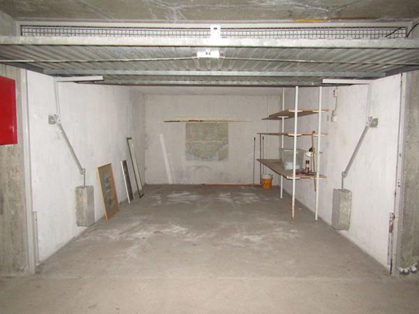 04400 LE SAUZE GARAGE