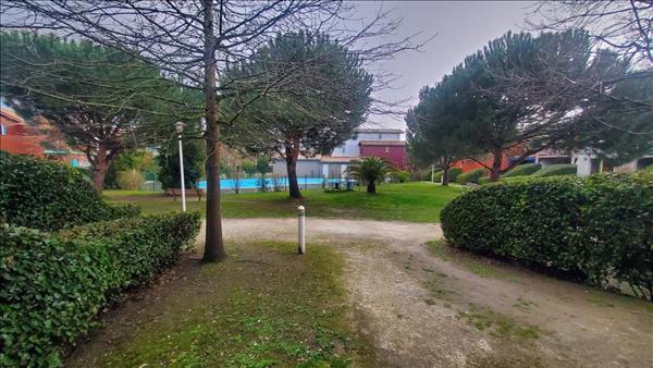 Appartement à vendre |  Le Teich |  1 pièce | 29 m²